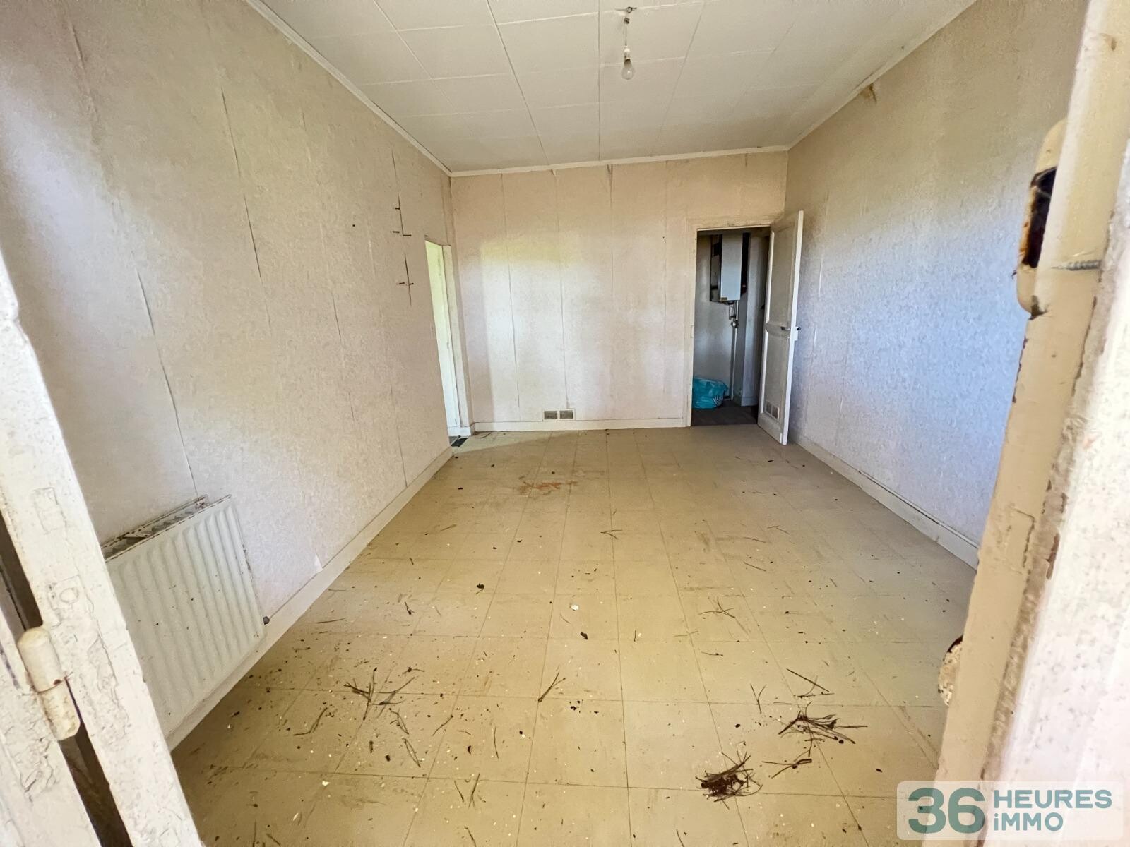 MAISON AVEC JARDIN PROCHE OCEAN