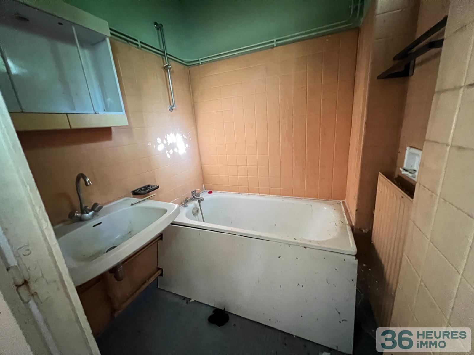 MAISON AVEC JARDIN PROCHE OCEAN