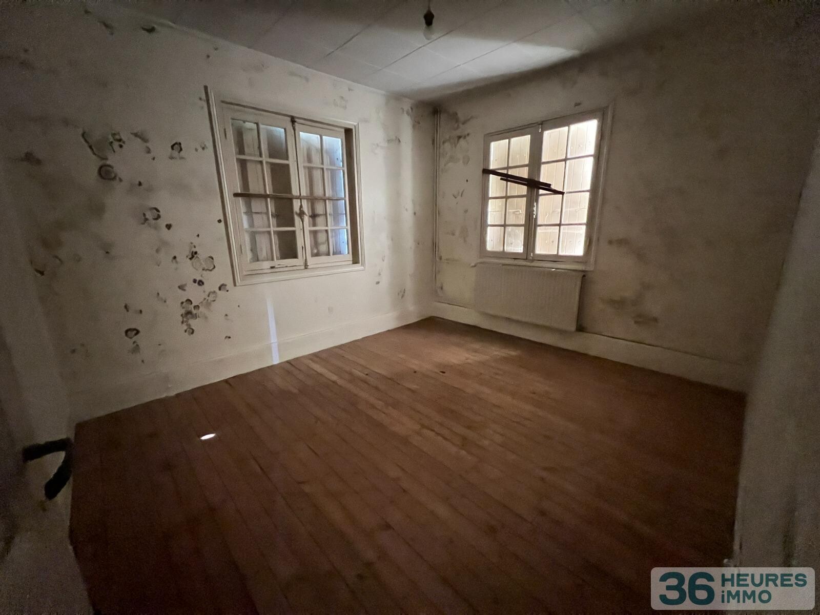 MAISON AVEC JARDIN PROCHE OCEAN