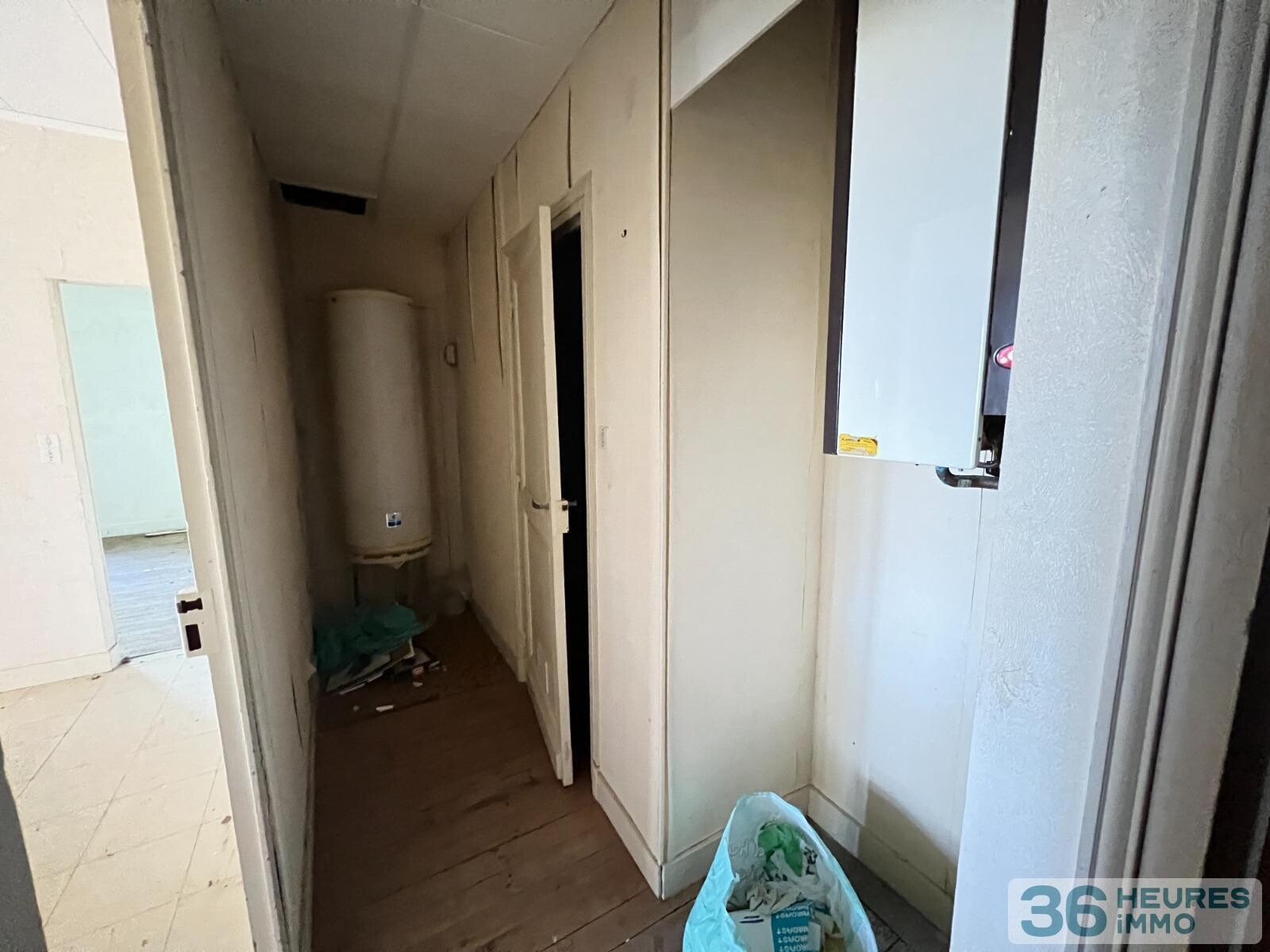 MAISON AVEC JARDIN PROCHE OCEAN