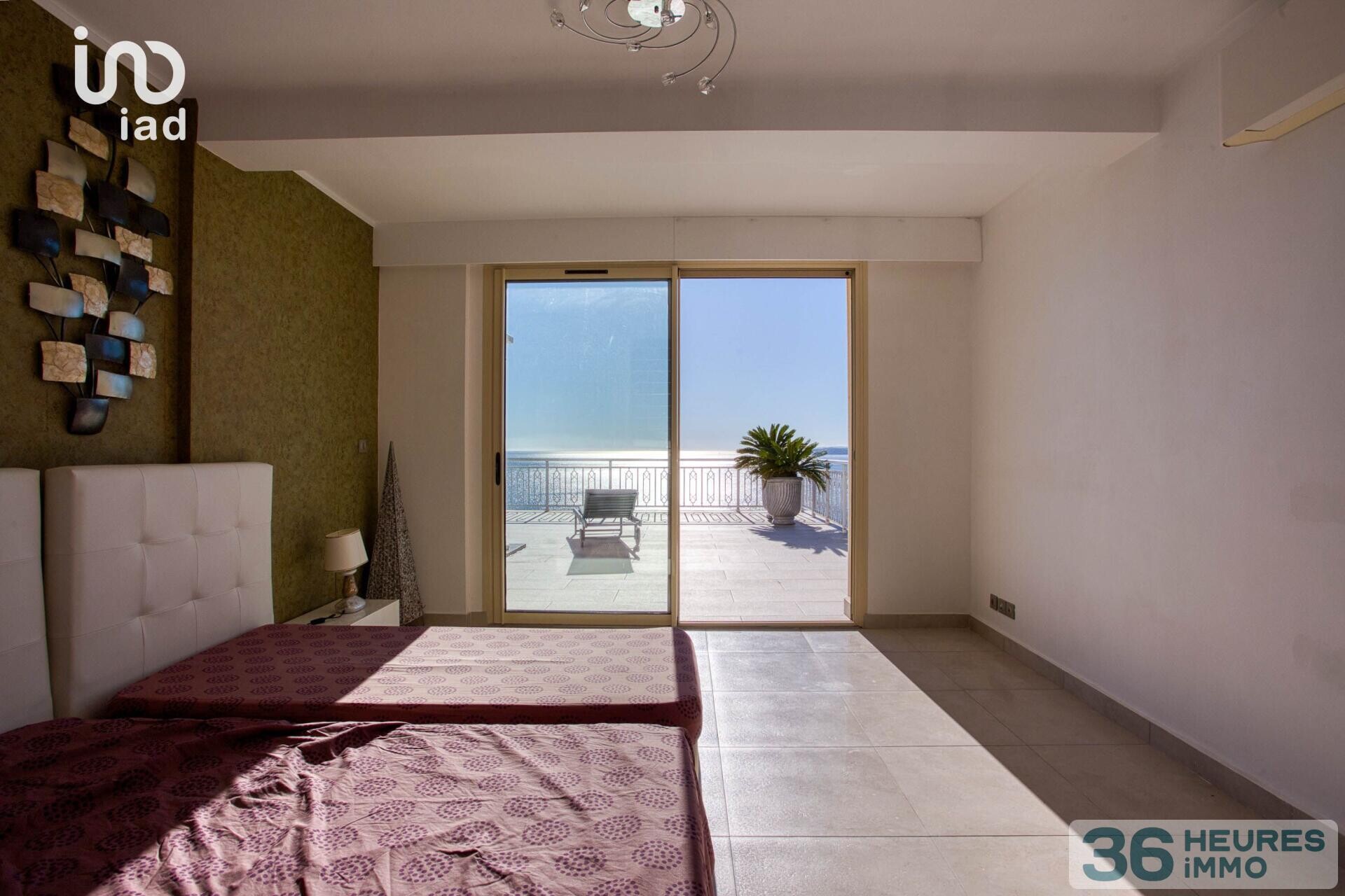 Superbe propriété vue mer imprenable.