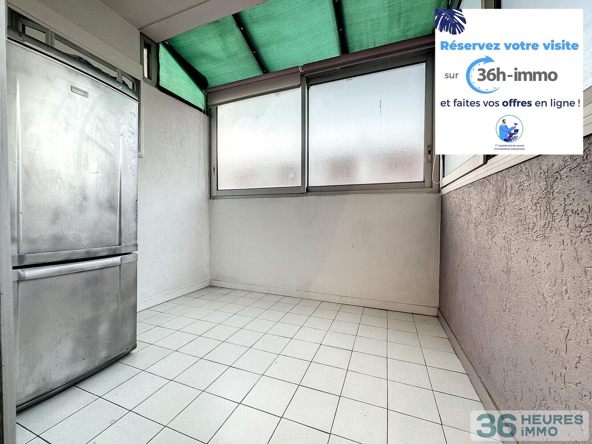 Appartement 2 pièces