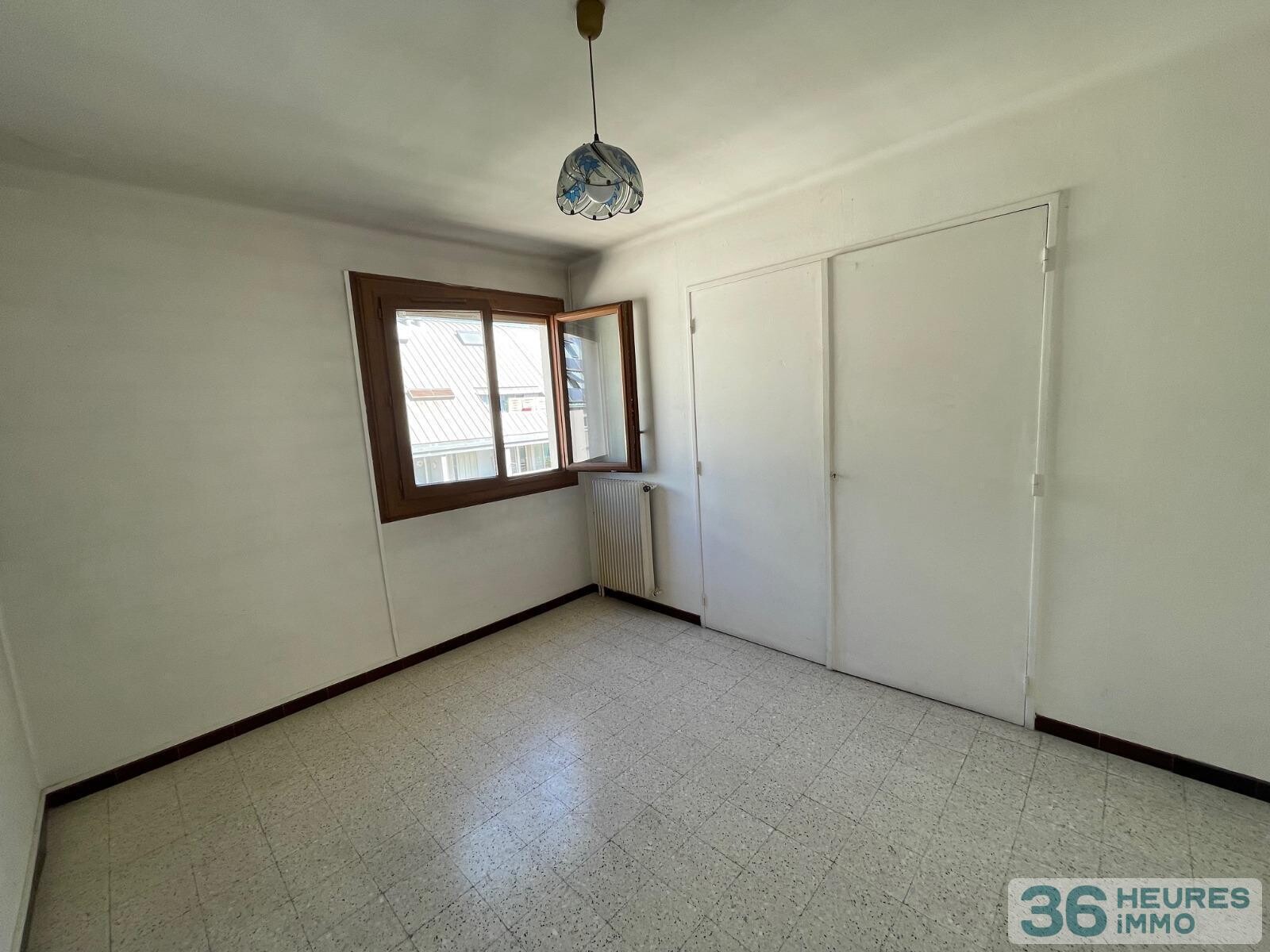 LA TIMONE APPARTEMENT 3 PIECES + BALCON 