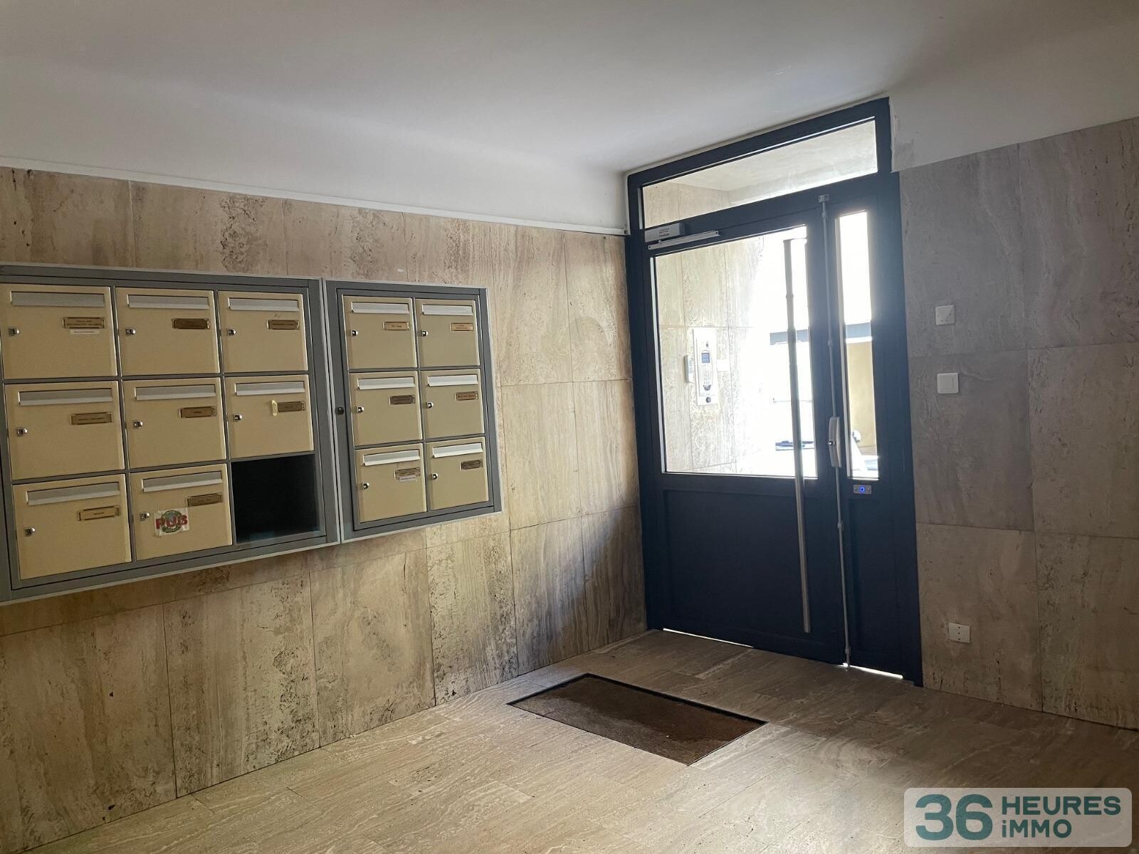 LA TIMONE APPARTEMENT 3 PIECES + BALCON 