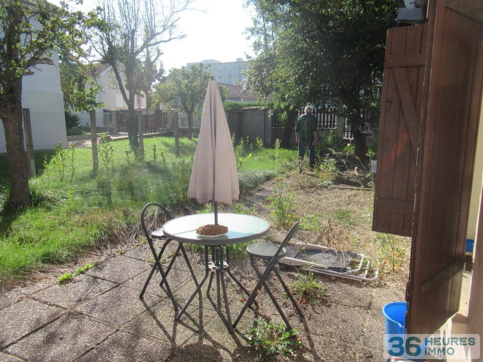 maison saint André les vergers 