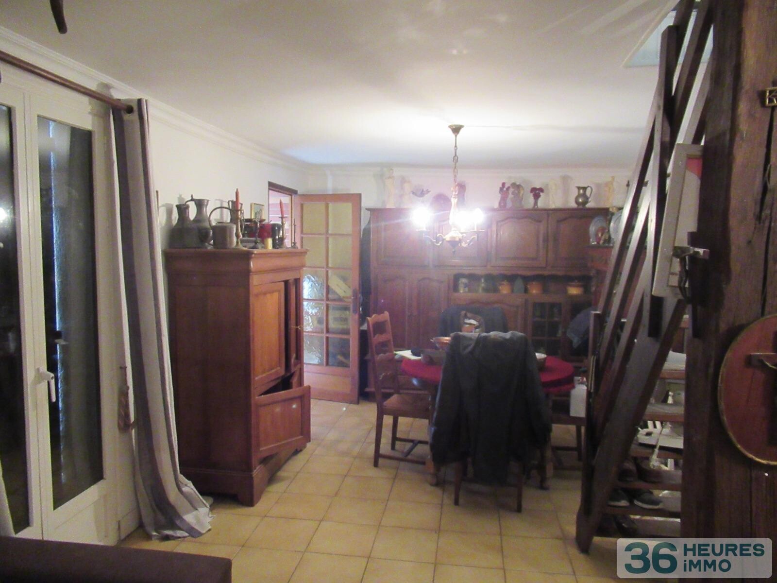 maison saint André les vergers 