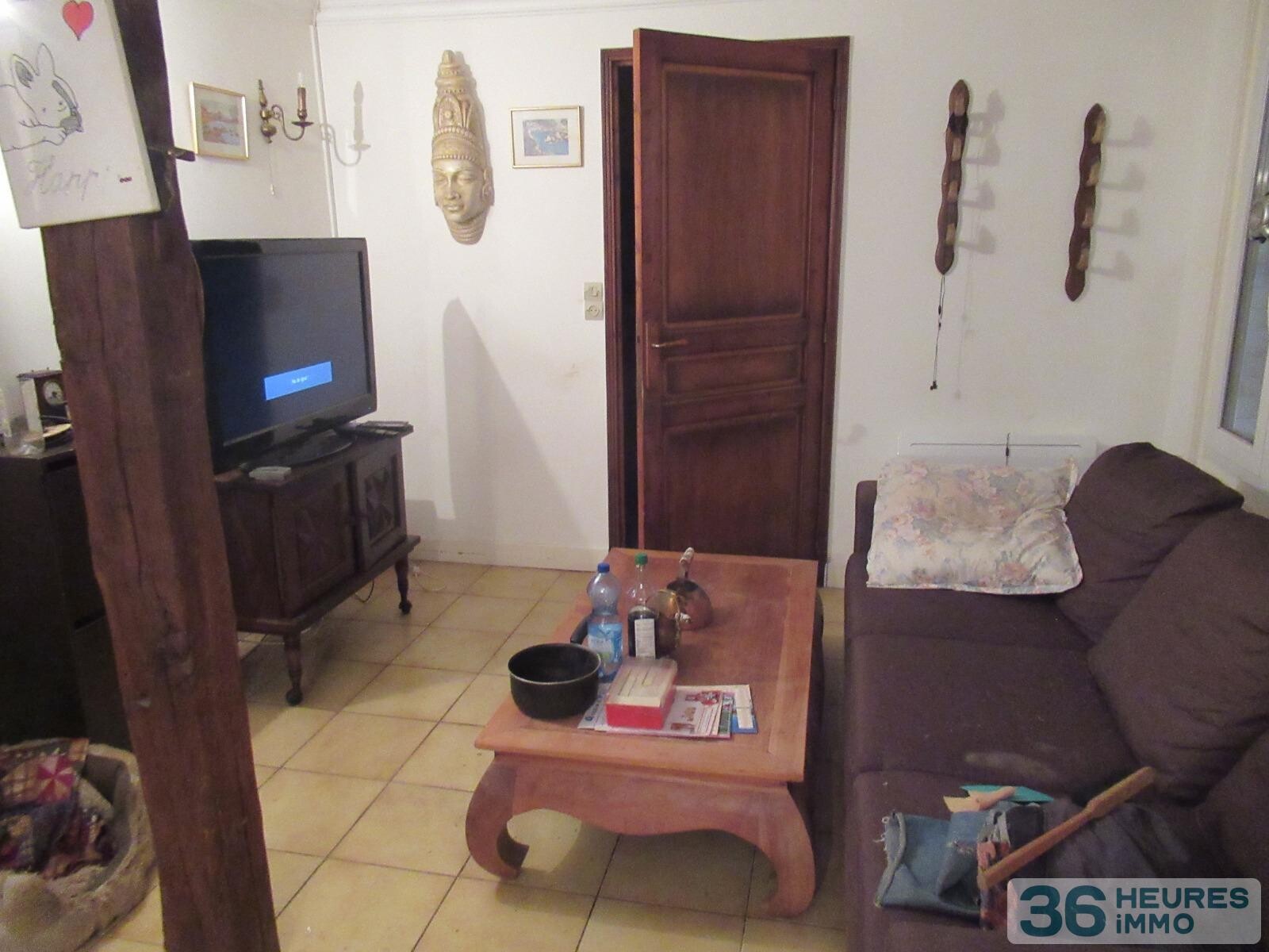 maison saint André les vergers 