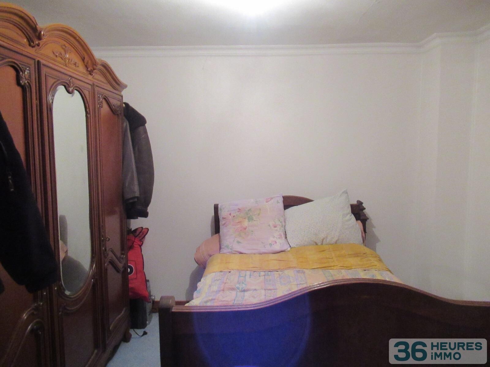 maison saint André les vergers 