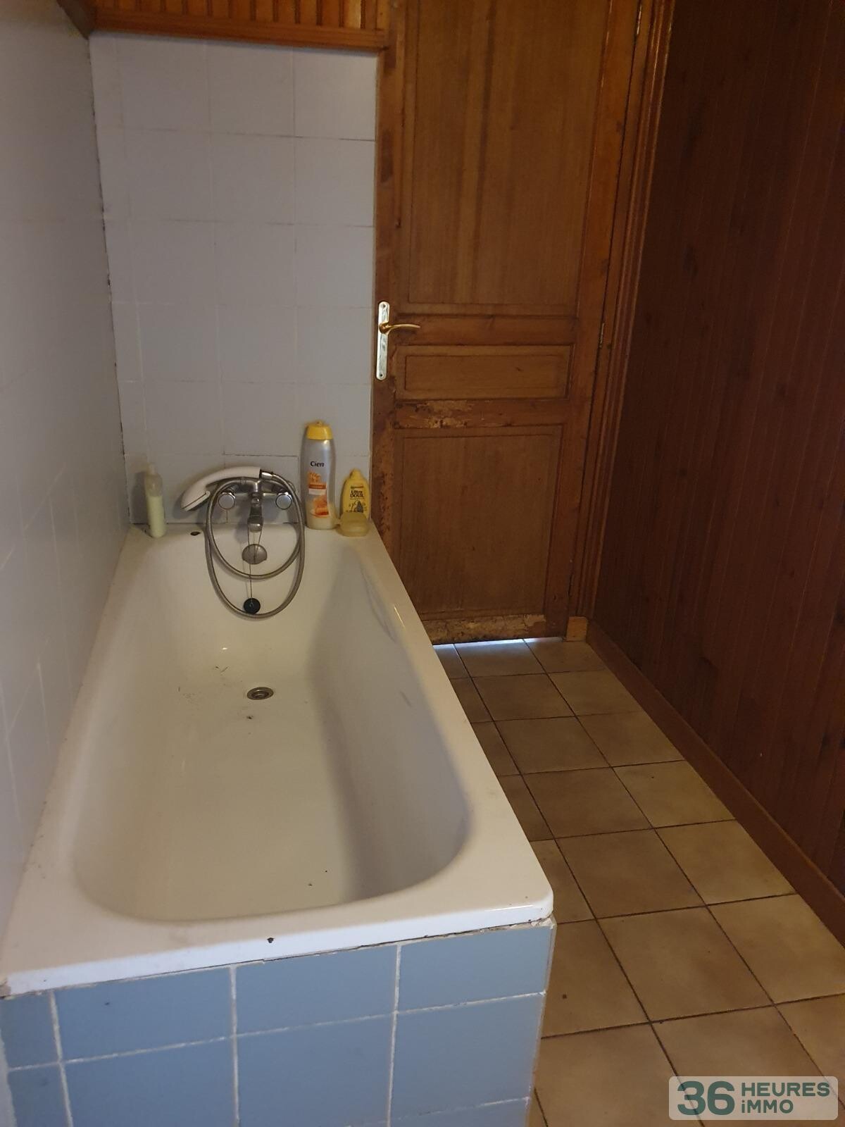 maison saint André les vergers 