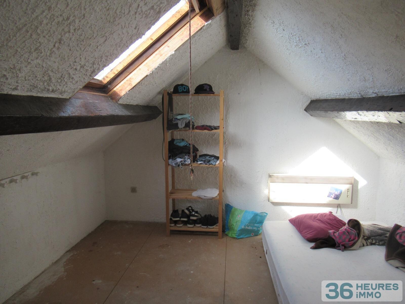 maison saint André les vergers 