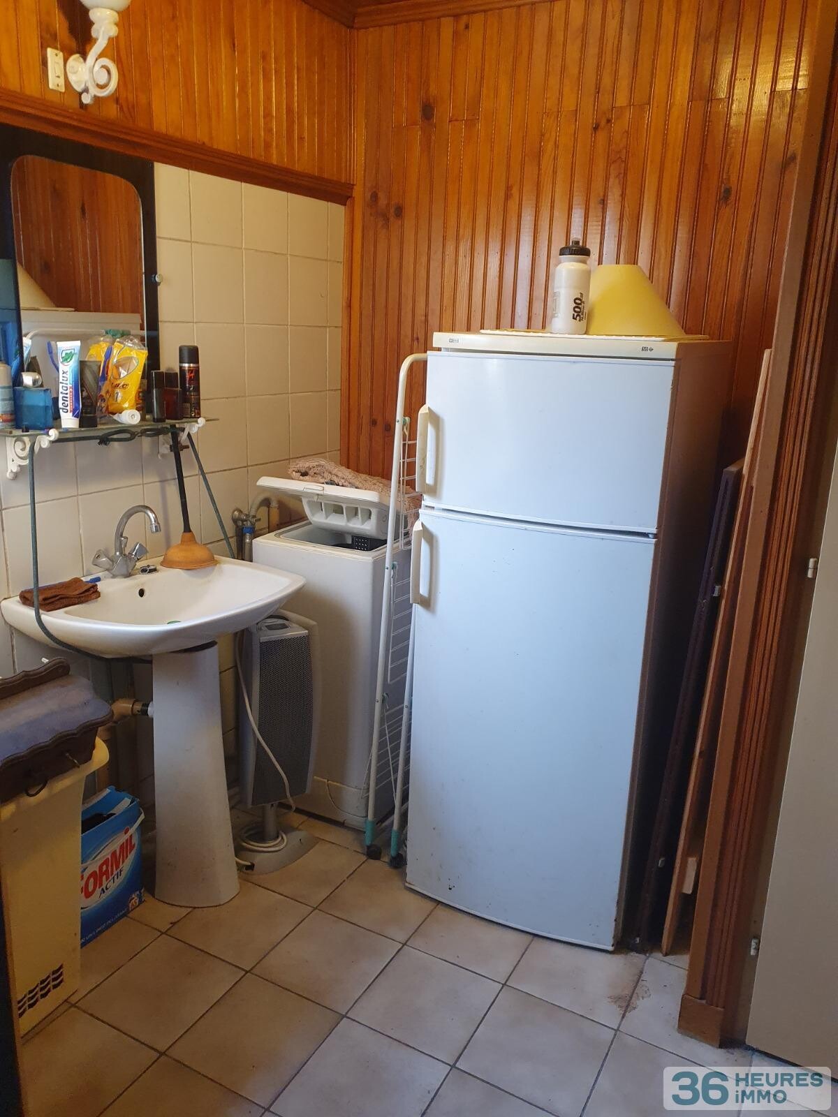 maison saint André les vergers 