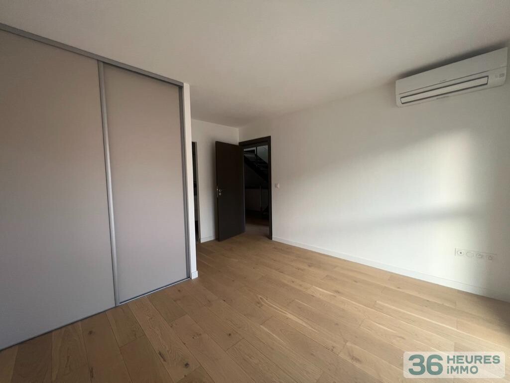appartement T4 port vendres 