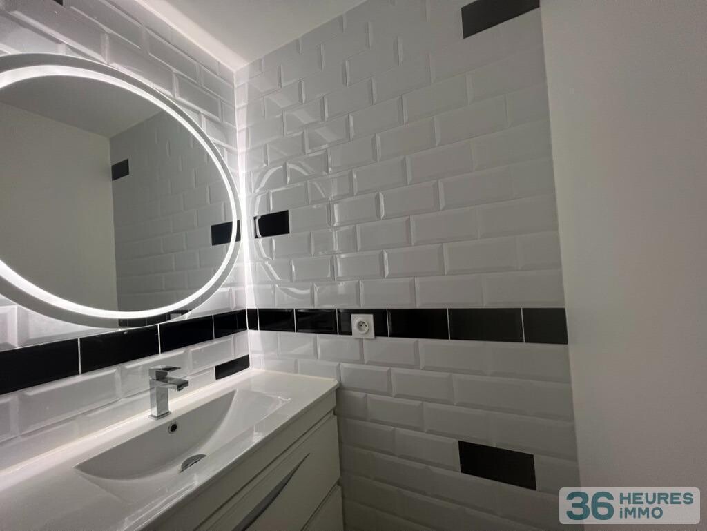 appartement T4 port vendres 