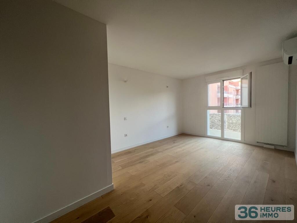 appartement T4 port vendres 