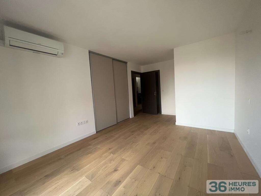 appartement T4 port vendres 