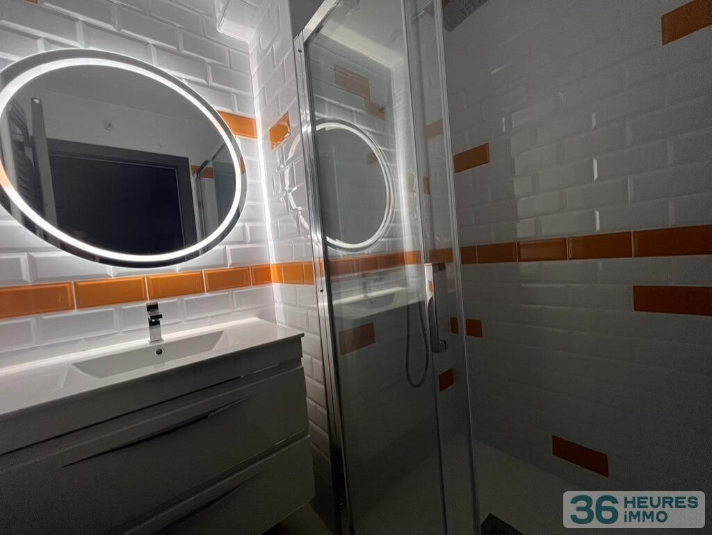 appartement T4 port vendres 