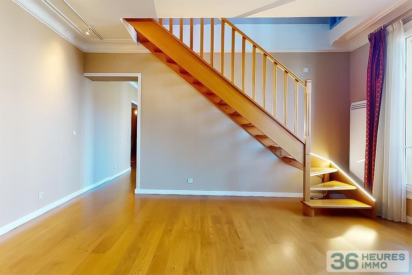 IMMEUBLE BOULEVARD SAINT MARCEL