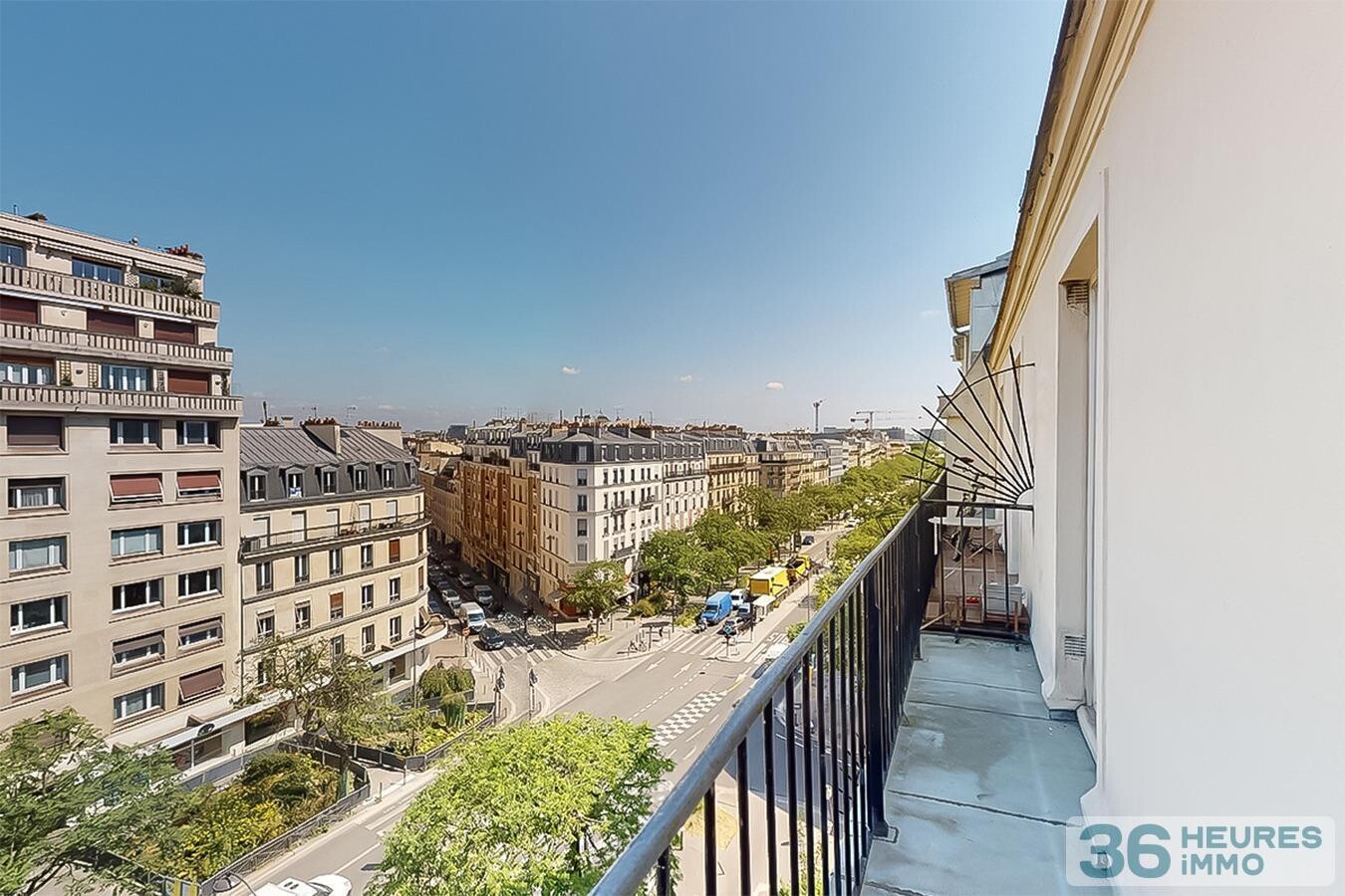 IMMEUBLE BOULEVARD SAINT MARCEL