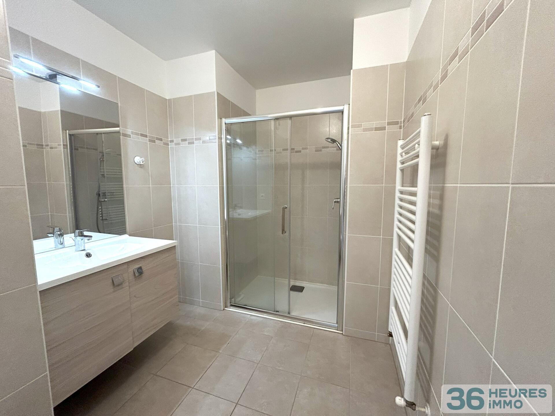 Appartement de 2 pièces