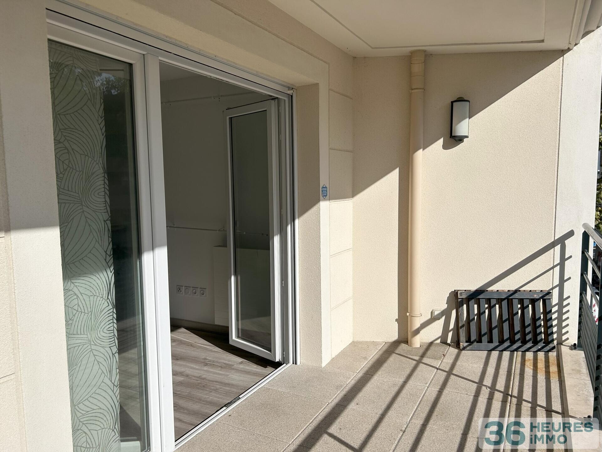 Appartement de 2 pièces