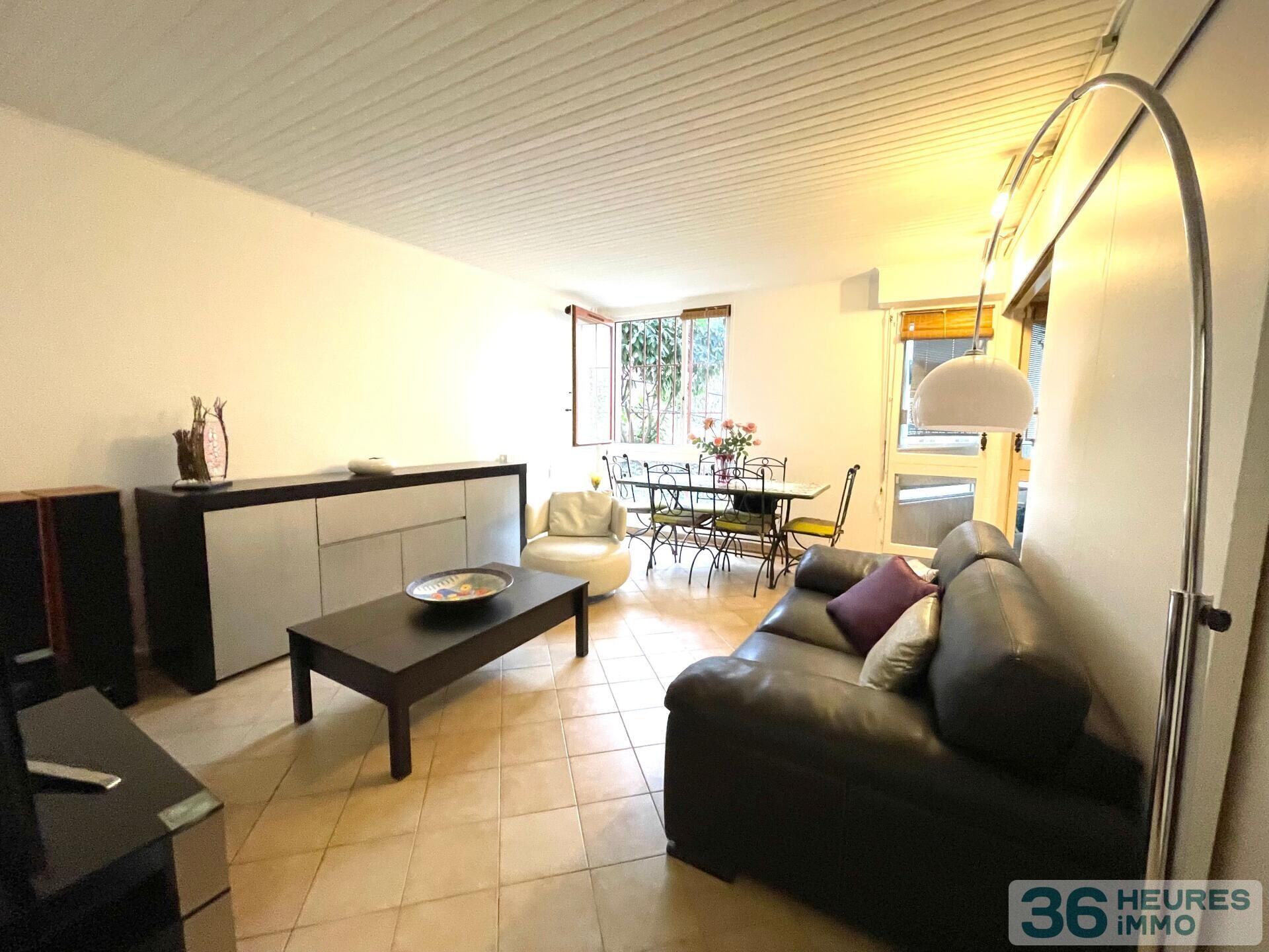 APPARTEMENT 3 CHAMBRES 82 M2