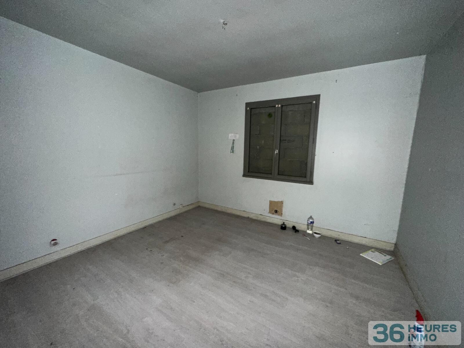 Maison 100m² avenue de Beutre PESSAC