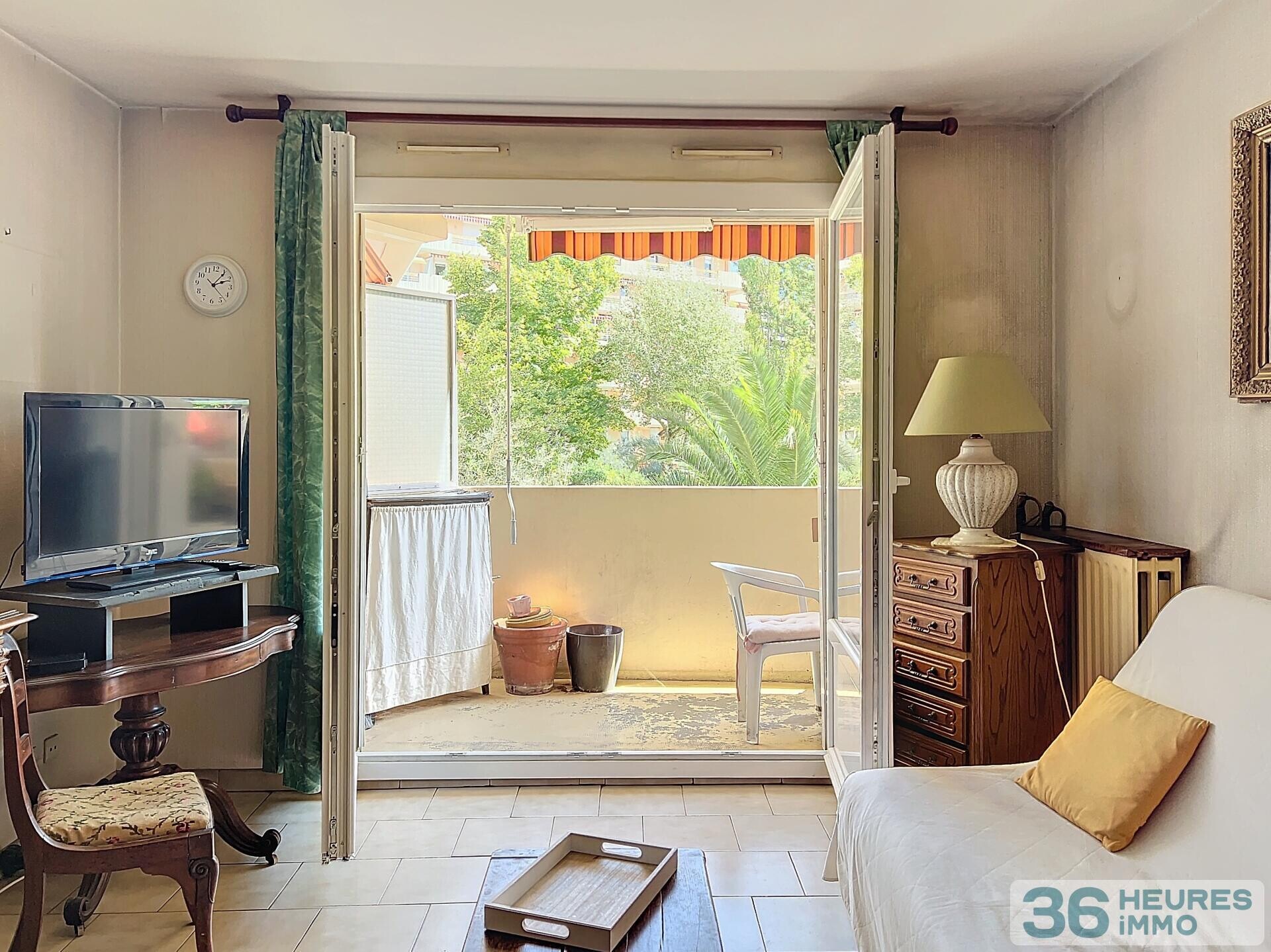 les balcons d'entremont 