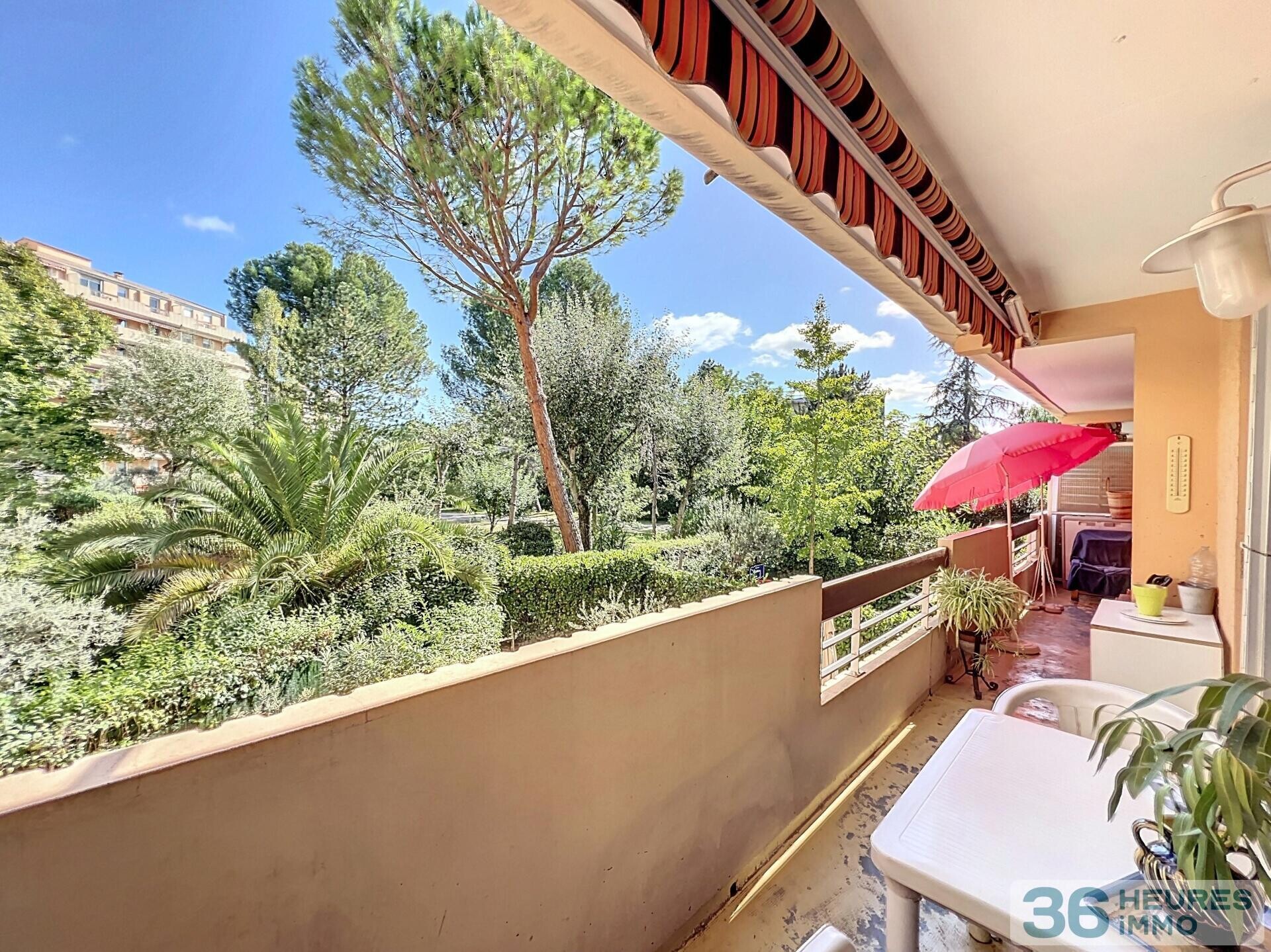 les balcons d'entremont 