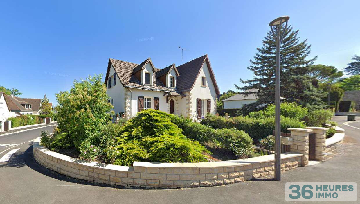 Maison à CHAMBRAY-LES-TOURS