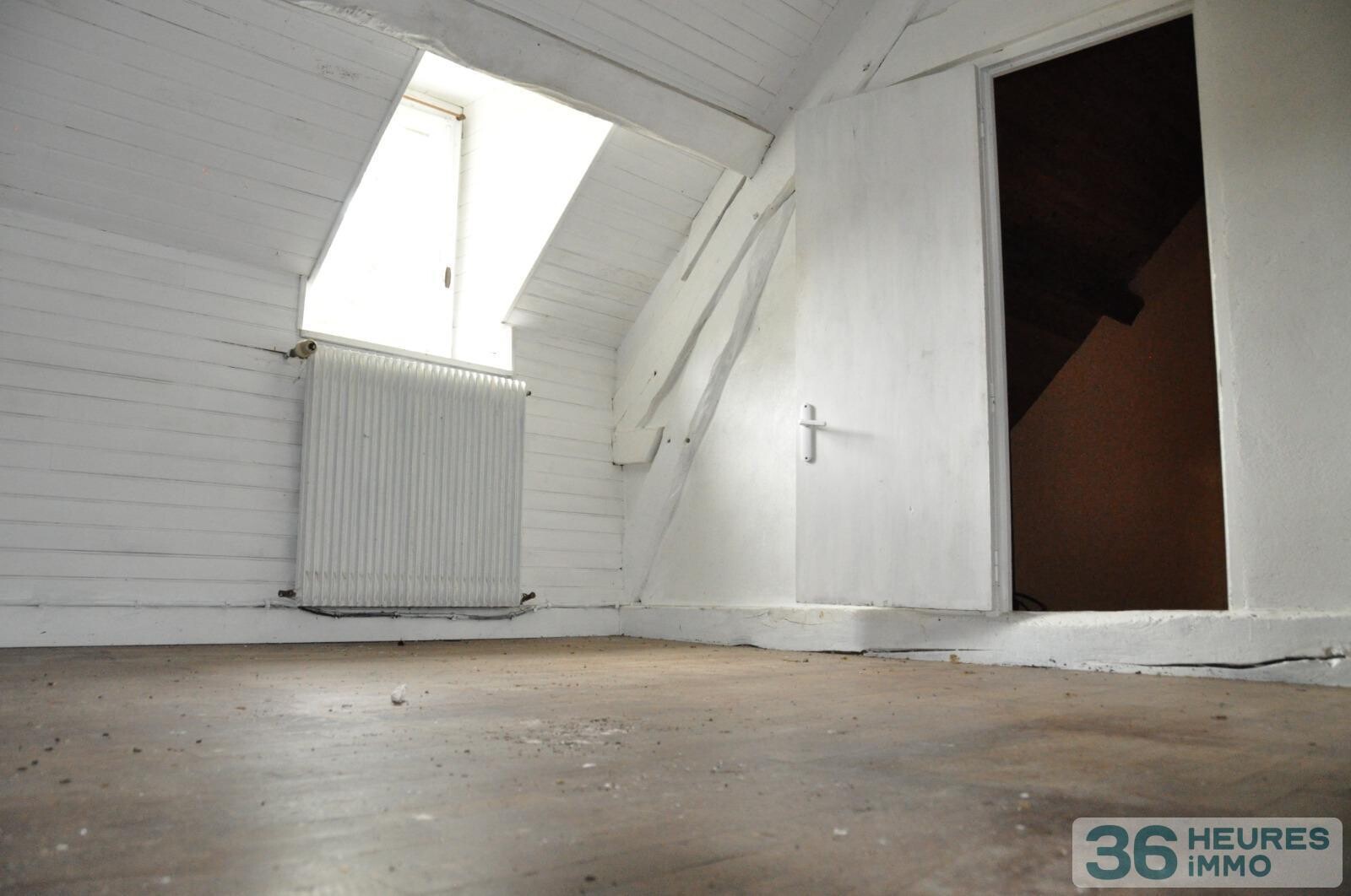 Au cœur du parc régional du Perche, Propriété sur 6ha avec étang.