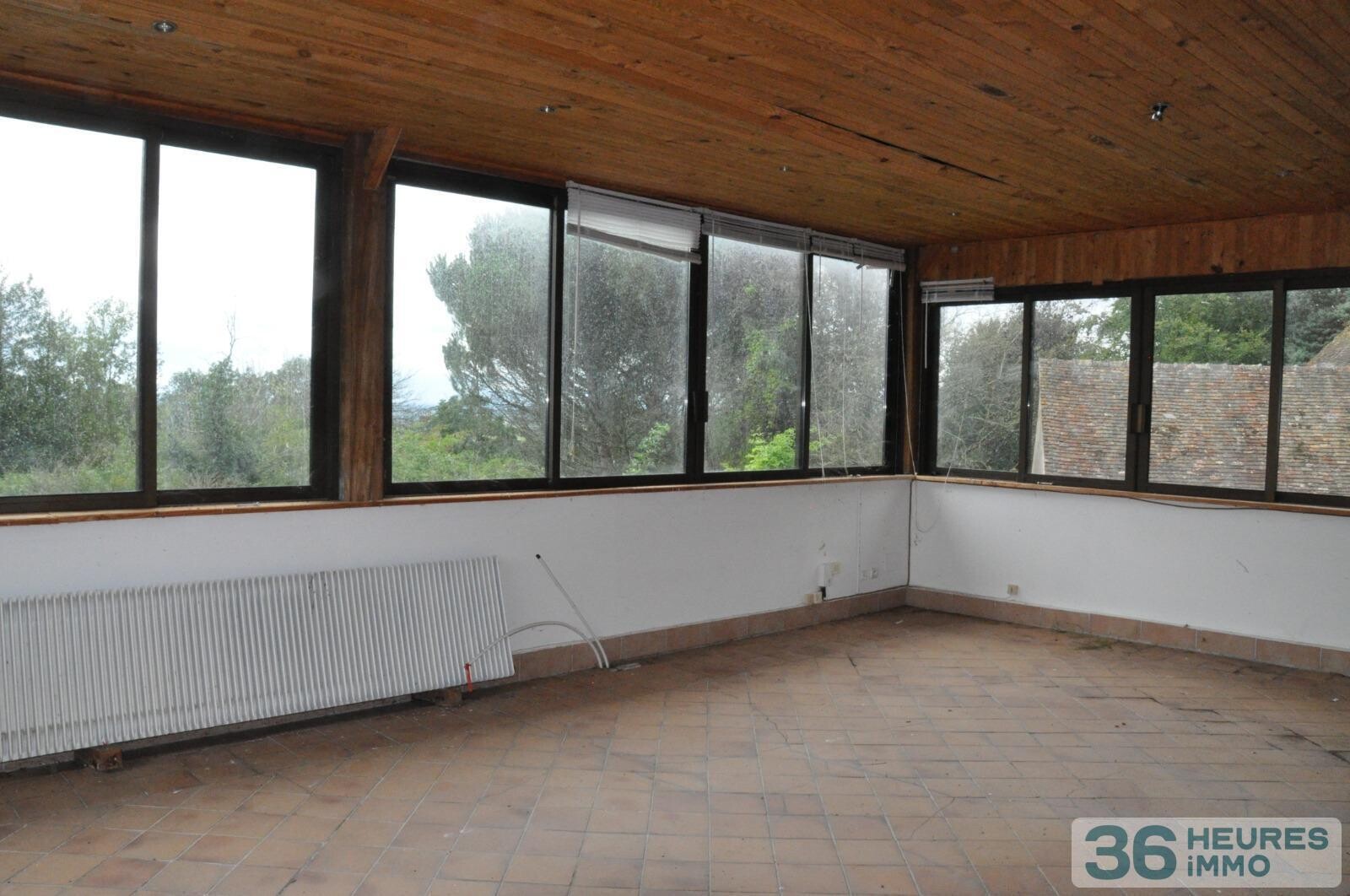 Au cœur du parc régional du Perche, Propriété sur 6ha avec étang.