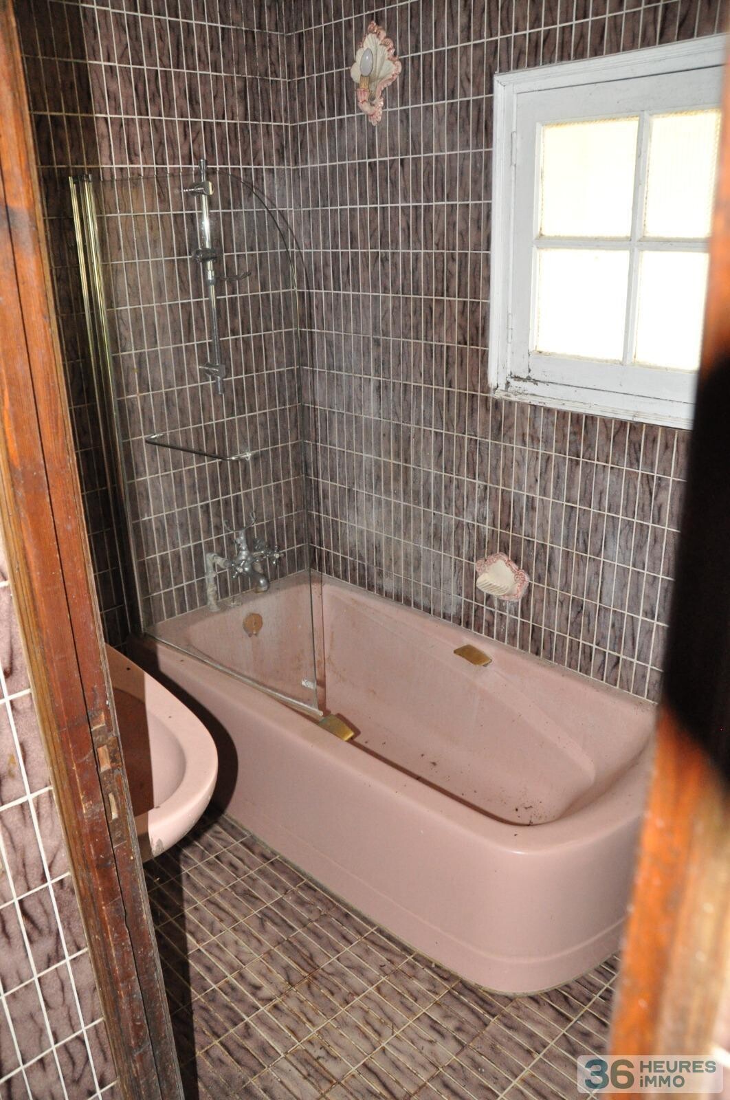 Au cœur du parc régional du Perche, Propriété sur 6ha avec étang.