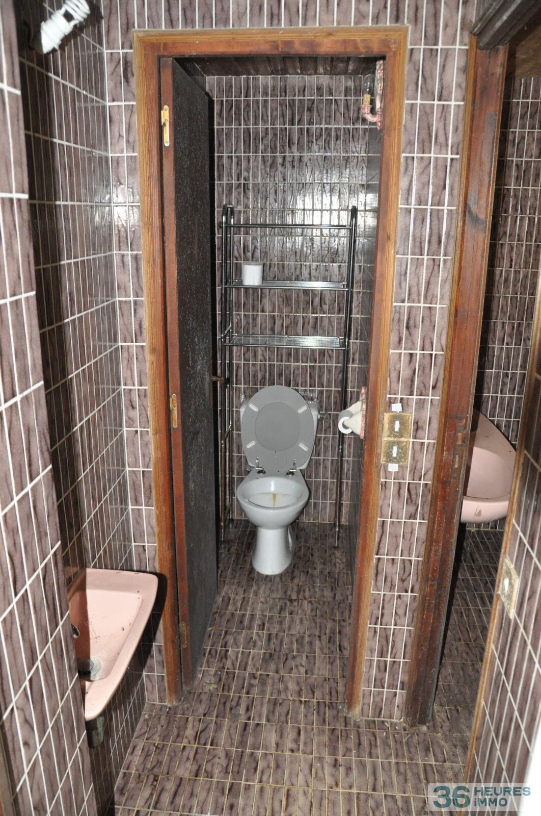 Au cœur du parc régional du Perche, Propriété sur 6ha avec étang.