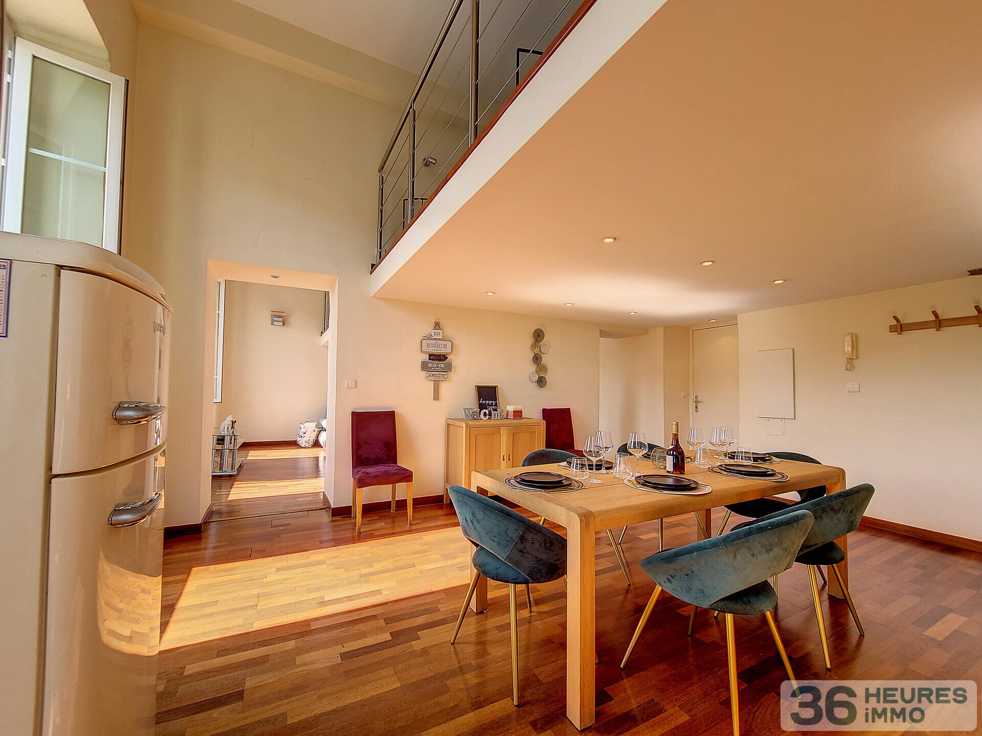 Bijou en 1ère ligne du port de Nice