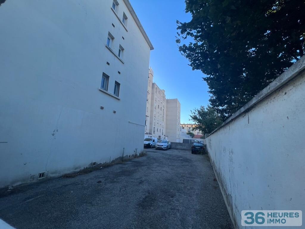 IMMEUBLE DE RAPPORT PERPIGNAN 