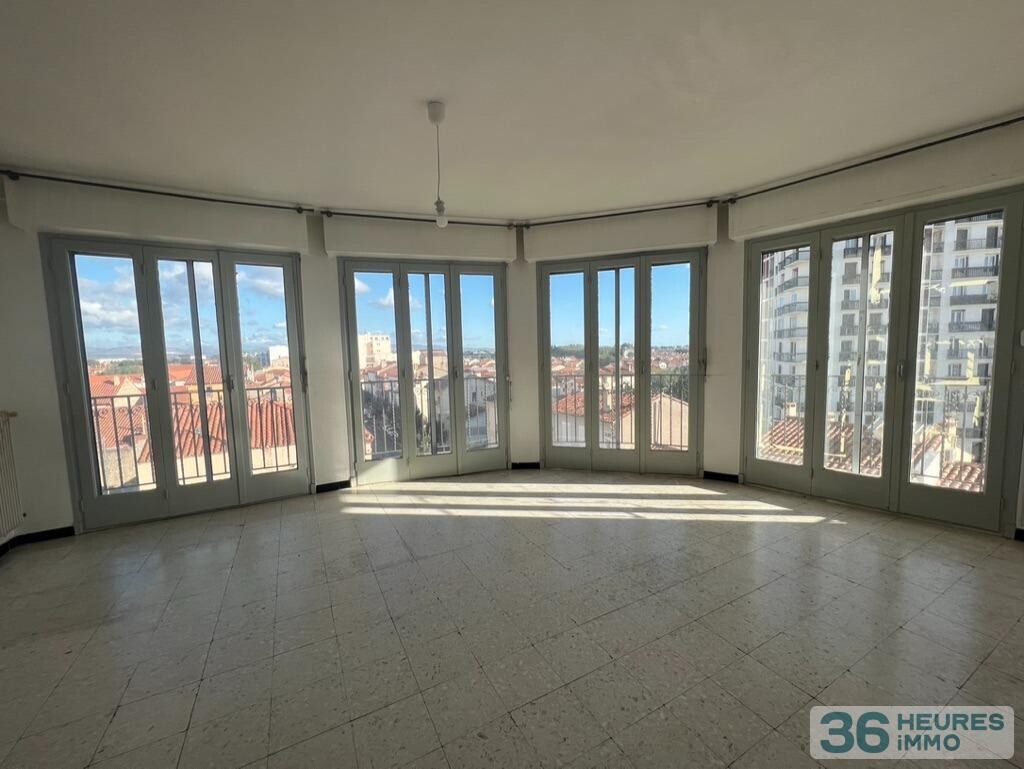 IMMEUBLE DE RAPPORT PERPIGNAN 