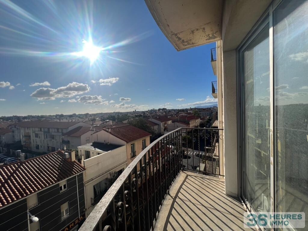 IMMEUBLE DE RAPPORT PERPIGNAN 