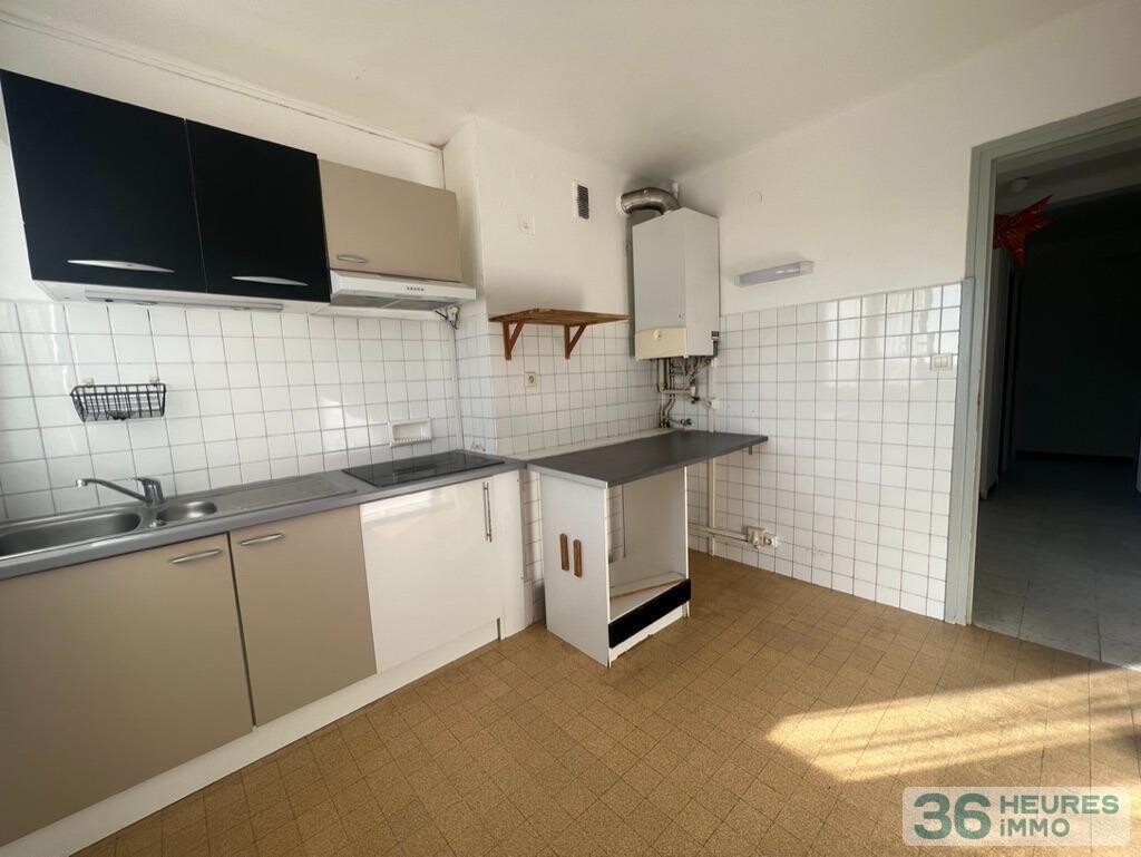 IMMEUBLE DE RAPPORT PERPIGNAN 