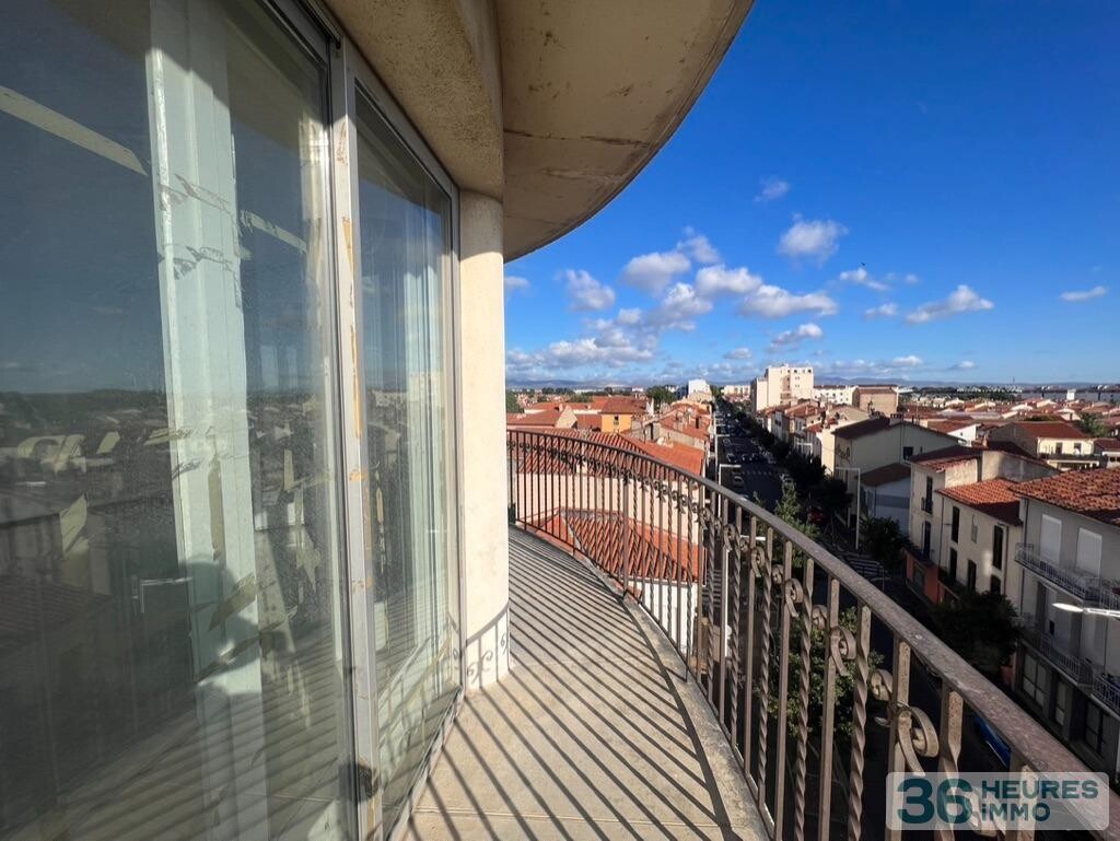 IMMEUBLE DE RAPPORT PERPIGNAN 