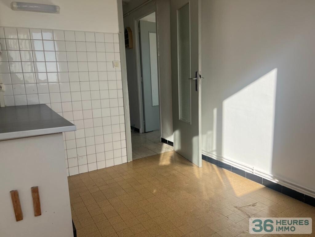 IMMEUBLE DE RAPPORT PERPIGNAN 