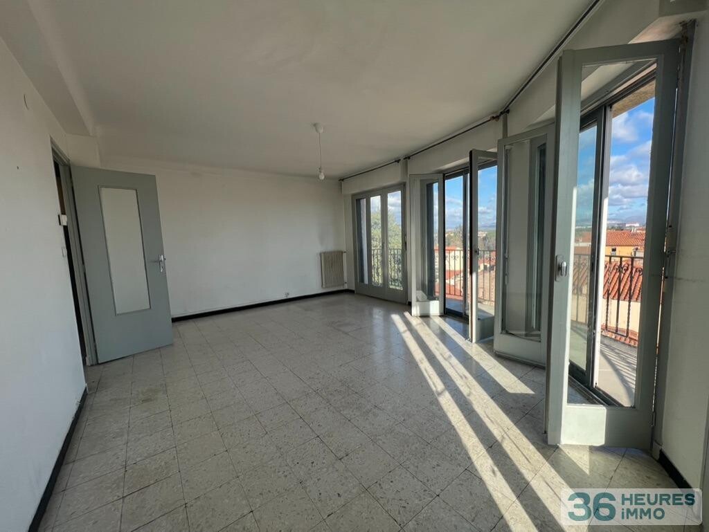 IMMEUBLE DE RAPPORT PERPIGNAN 