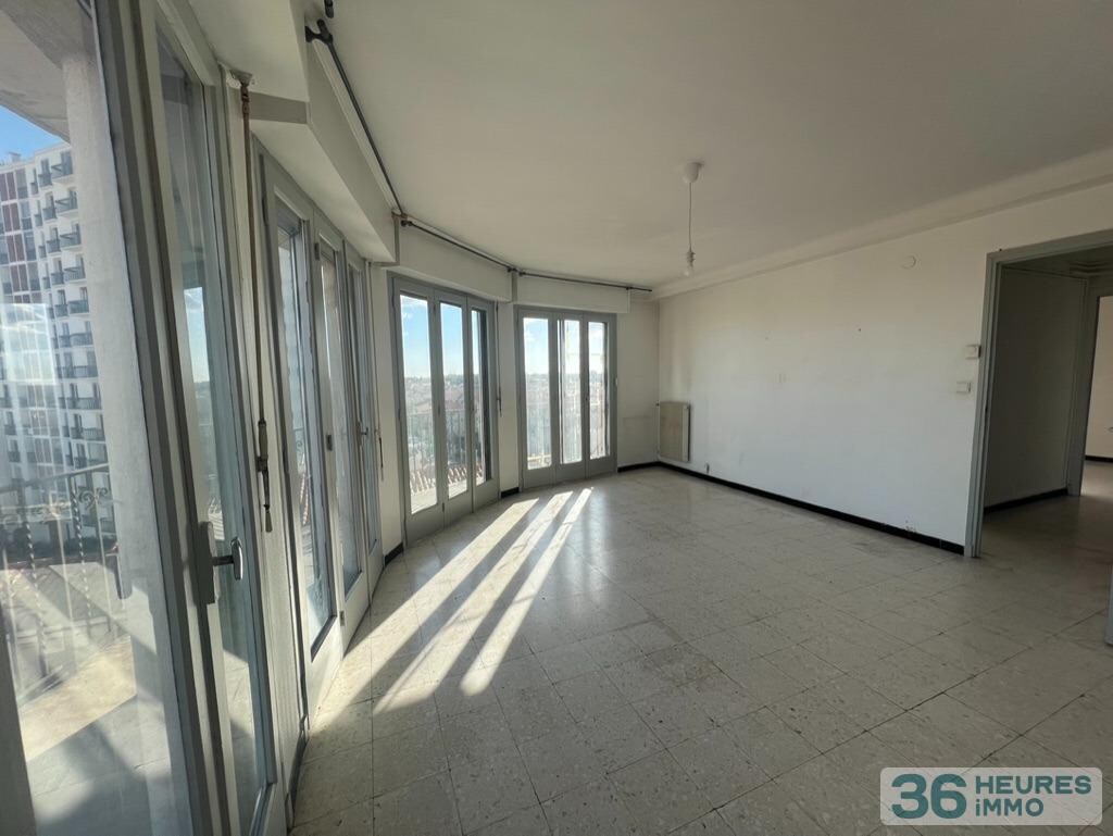 IMMEUBLE DE RAPPORT PERPIGNAN 