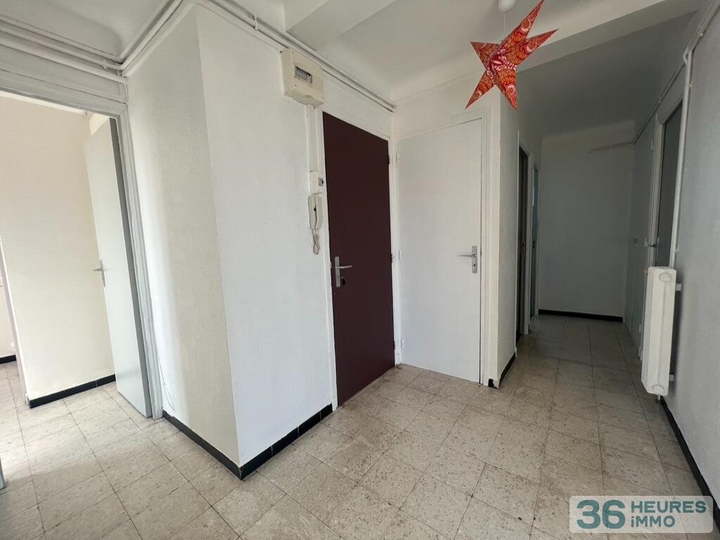 IMMEUBLE DE RAPPORT PERPIGNAN 