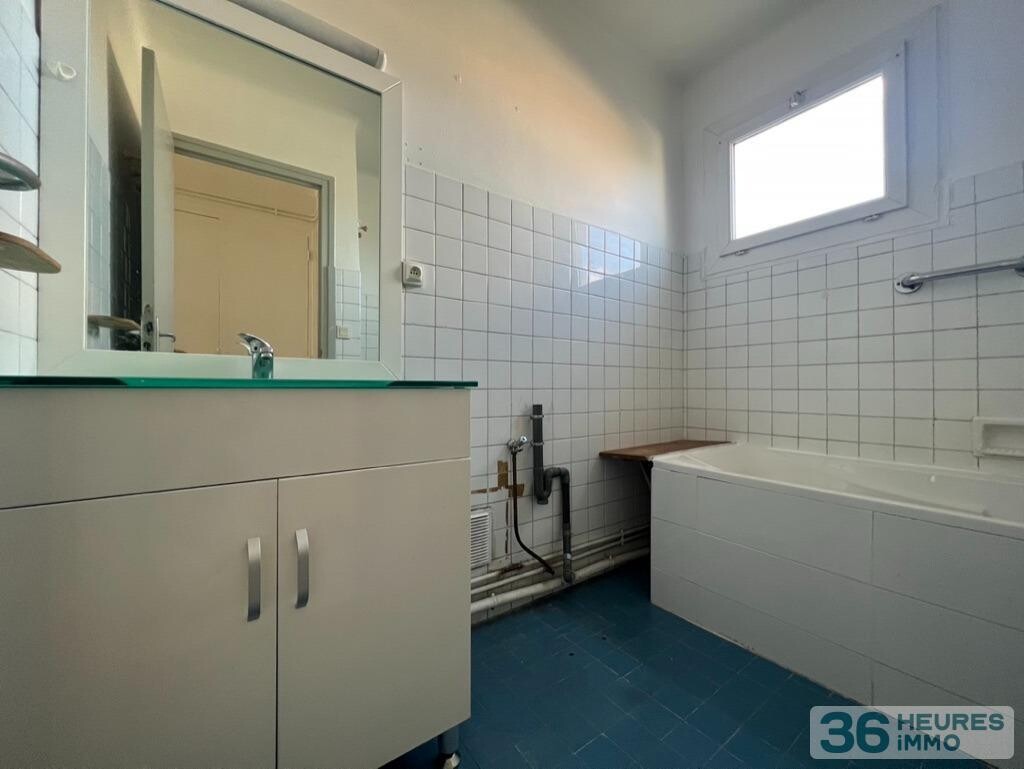 IMMEUBLE DE RAPPORT PERPIGNAN 