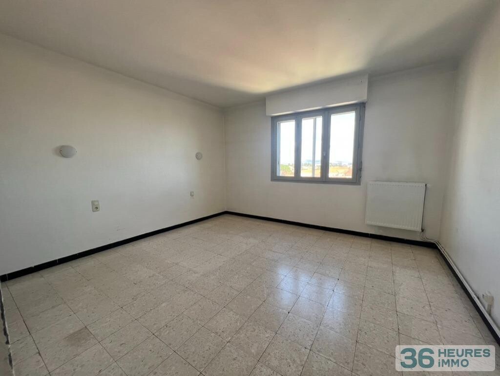 IMMEUBLE DE RAPPORT PERPIGNAN 