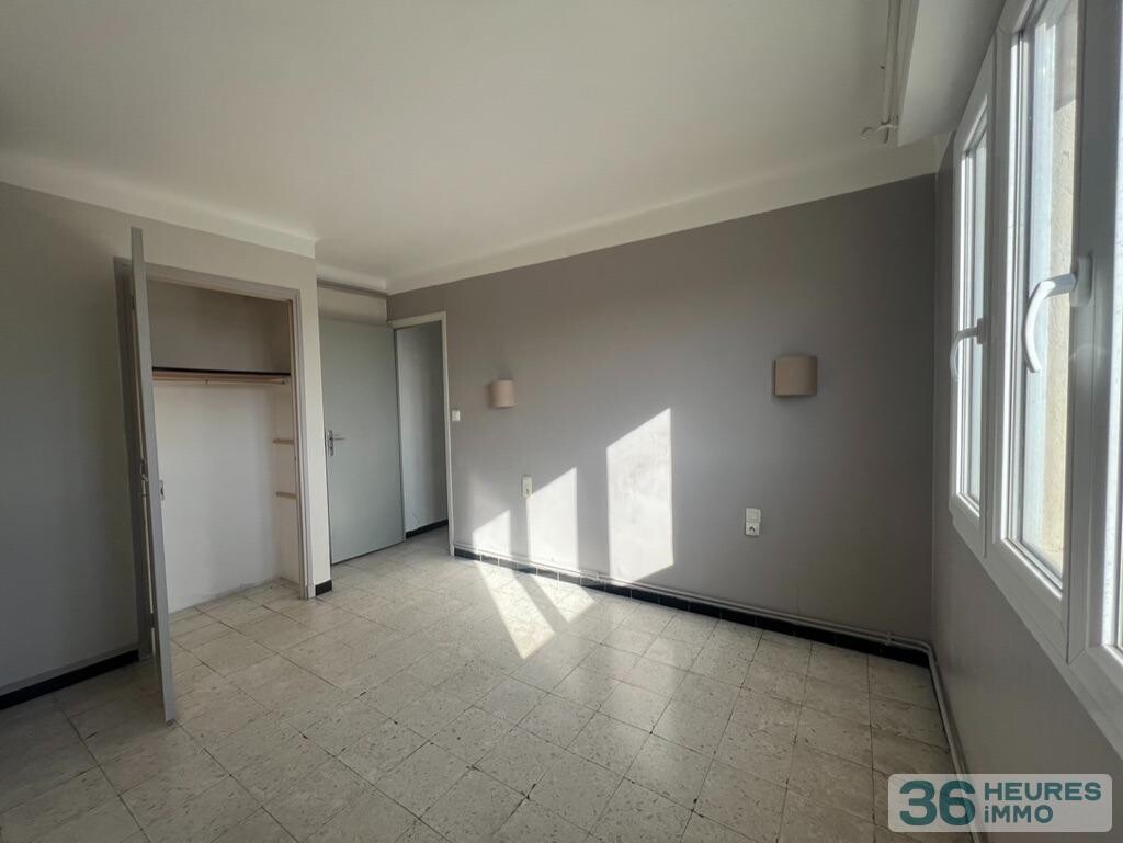 IMMEUBLE DE RAPPORT PERPIGNAN 