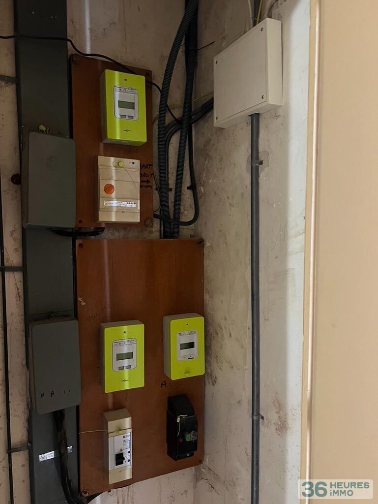 IMMEUBLE DE RAPPORT PERPIGNAN 