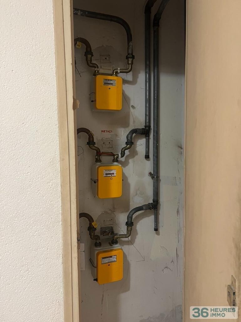 IMMEUBLE DE RAPPORT PERPIGNAN 