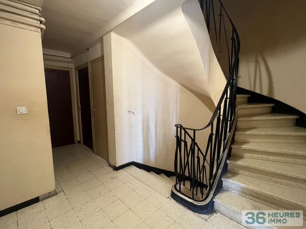 IMMEUBLE DE RAPPORT PERPIGNAN 