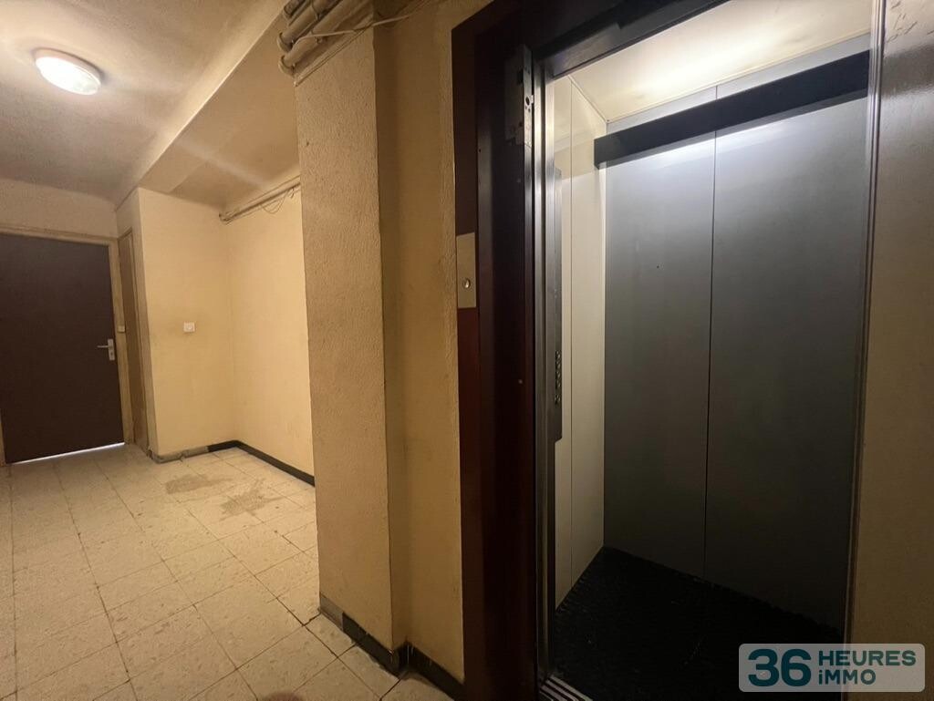 IMMEUBLE DE RAPPORT PERPIGNAN 